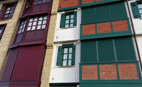 reparacion de persianas en zarautz