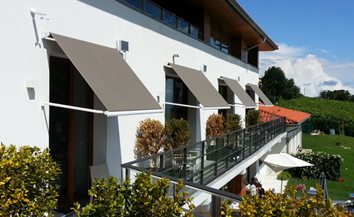 reparación de ventanas y persianas en zarautz