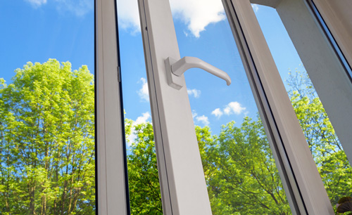 reparacion de ventanas en zarautz