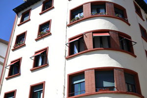 toldos para ventana en zarautz
